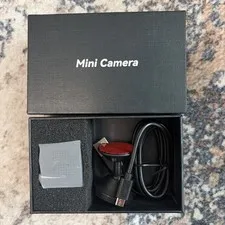 Mini Camera