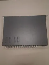 Rack, Video Encoder 16 Channel (10186)