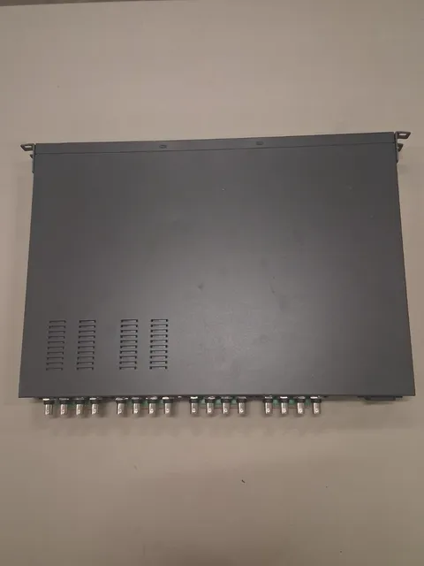 Rack, Video Encoder 16 Channel (10186)