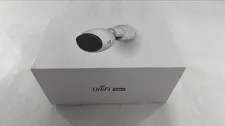 Ubiquiti UniFi Protect G4 Bullet Network Camera UVC-G4-Bullet New Open Box