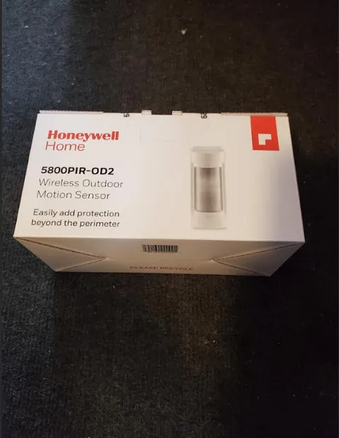 Honeywell Home 5800PIR-OD2