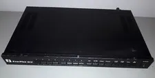 Everplex 8CX multiplexer/NTSC EP260/-08