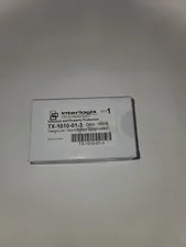 Interlogix TX-1010-01-3 DesignLine Door/Window Sensor
