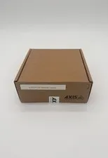 Axis P1245 Network Camera (NEW SEALED)
