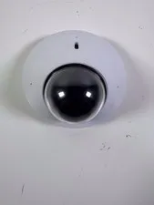 Ubiquiti UniFi Protect G4 4MP Dome Camera - White