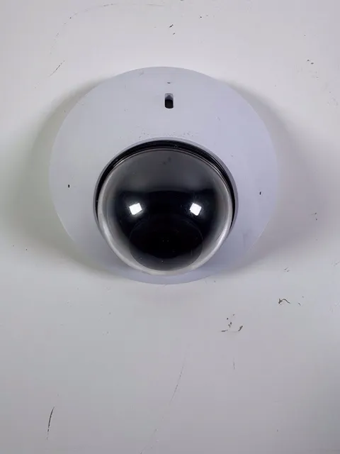 Ubiquiti UniFi Protect G4 4MP Dome Camera - White