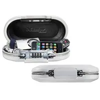 Master Lock safety box. 5900EURDWHT Anti-Theft Laptop