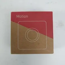 SimpliSafe MS3 Motion Sensor White Latest Gen Generation 3 BRAND NEW & SEALED