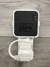 Blink Sync Module 2 for existing Blink Outdoor (3rd Gen) Home Security Systems