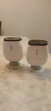 2  NETGEAR Arlo Pro VMC4030 1080 Wireless Cameras Surveillance Security 