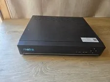 Reolink RLN8-410 Network Video Recorder Main unit only