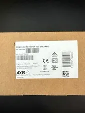 Axis C1410 Network Mini speaker