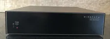 Wirepath Surveillance WPS-100-DVR-4CH 4-Channel CCTV Digital Video Recorder DVR