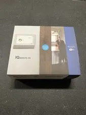 NEW Qolsys IQ Remote PowerG  IQR-PG Secondary Keypad Touchscreen Replaces QW9104
