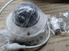 Hanwha Wisenet *AI* QNV-C8011R Open Box 5mp Outdoor Indoor Dome IP Techwin