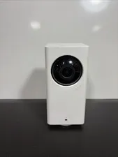 Wyze Cam Pan V1 1080p Pan/Tilt/Zoom Wi-Fi Camera Night Vision - WYZECP1