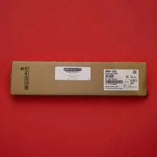 Hanwha WRN-816S 4TB 8 Channel PoE+ 1U Rack-Mounted NVR w/ Wisenet WAVE