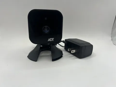 ADT Wireless Network Camera RC8326 Read