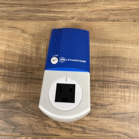 Safeguard Activator RX-8 Infrasonic Protects Home Night and Day from Intruders