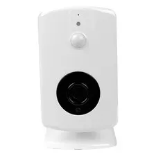 2GIG-HD100 Indoor Camera with Night Vision