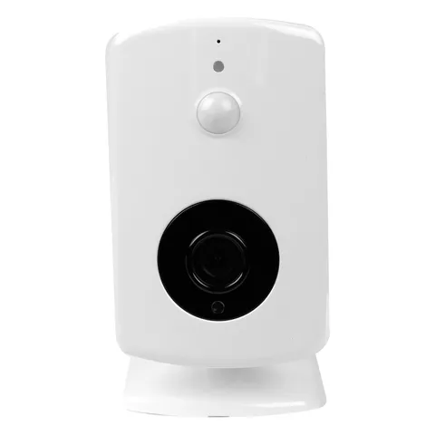 2GIG-HD100 Indoor Camera with Night Vision