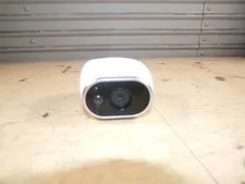 X2 ARLO NETGEAR ARLO GO VML4030-100PAS CAMERA **NO BATTERY