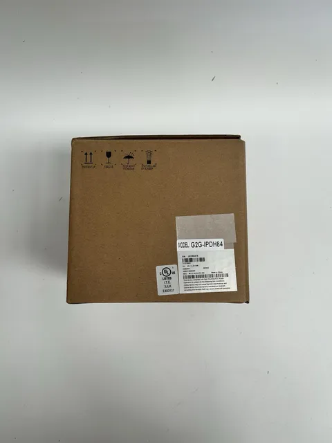 6MP Fixed Lens 2.8mm Turret IP Camera w/EXIR's