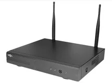 No HDD 16CH Full HD Security Network Video Recorder NVR System, Built-in...