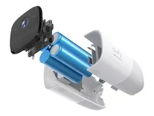 Anker Innovations Eufy eufyCam 2 Pro IP Security Camera T88513D1