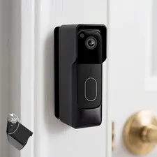 Blink Doorbell Camera Mount for 2nd Gen 2025 (newest model) 0-45° Adjustable ...