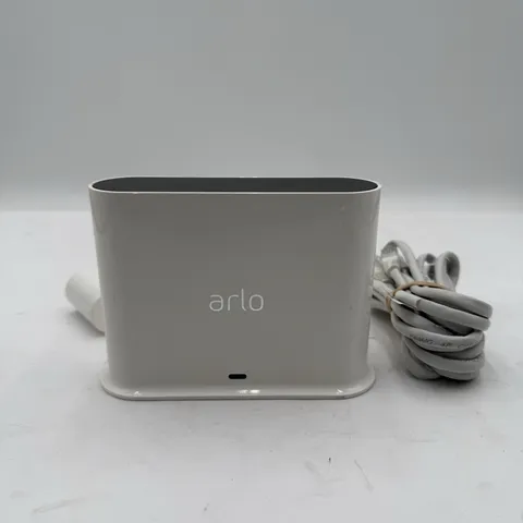 C13 Netgear Arlo Pro VMB4500 Wireless Security Camera Base Station w/ AC Adapter