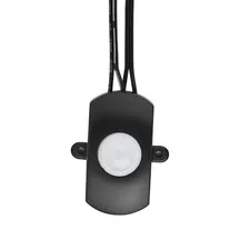Mini PIR Infrared Motion For Led Strip Human Infrared Sensor Power