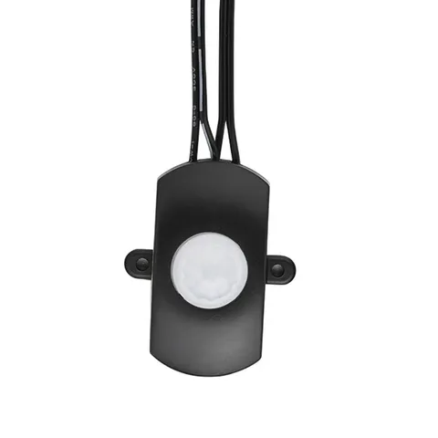 Mini PIR Infrared Motion For Led Strip Human Infrared Sensor Power