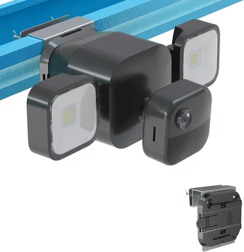 Gutter Mount Kit for Blink Outdoor 4 Floodlight Camera/Blink Out Door 3 Floodlig