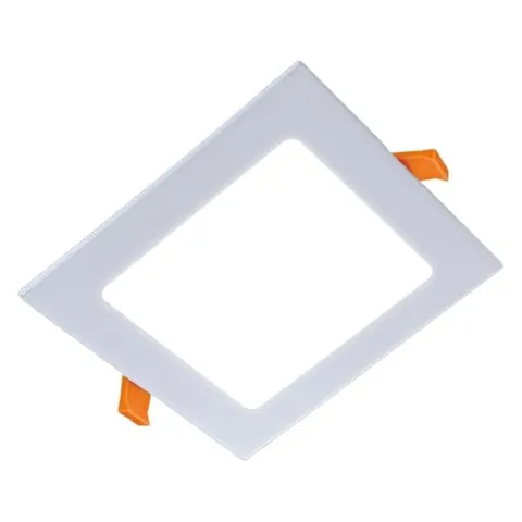 ZEEZ LED Recessed Lighting 11 Inch 25W__Square__1pc, Non-Dimmable__Cool-White
