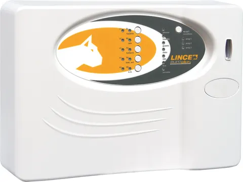 LINCE ITALY SPA 4003 CENTRAL ROW 10 ZONES EXPANDABLE EUROPLUS10