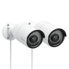 PoE Security Camera RLC-510A(Pack of 2), 5MP Home Surveillance