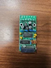 MT51360BA 1510088BA Honeywell Dating Logic Board Board for Input System