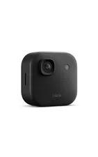 Blink Outdoor 4 2K+ Add-on Wireless Smart Security Camera with Enhanced Audio