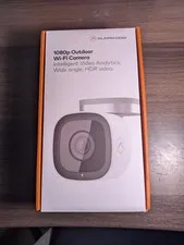 ADC-V723 1080p Outdoor Wi-Fi with HDR 1920x1080 Live Resolution, High Dynamic...