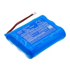 BATTERIE 7800mAh Type 4652 For Technaxx TX-75, Sender TX-75, 4648
