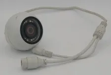 W Box OE-13D28 1.3 Mp POE/12V Camera tested to power on