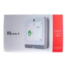 Qolsys IQ Panel 4 IQP4005
