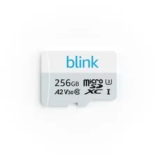Blink 53-036683 MicroSD Card for Sync Module XR