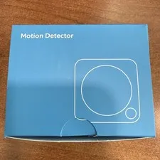 Ring Alarm Motion PIR Detector Sensor Home Security System Wireless Wifi 2nd Gen