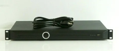 Visualint VI-M-16-4002 16 Channel 4TB PoE NVR j200 