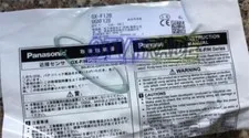 1PCS NEW GX-F12B Panasonic Proximity Switch