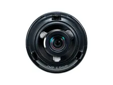 SLA-2M6000D Hanwha Wisenet Security Camera Lens