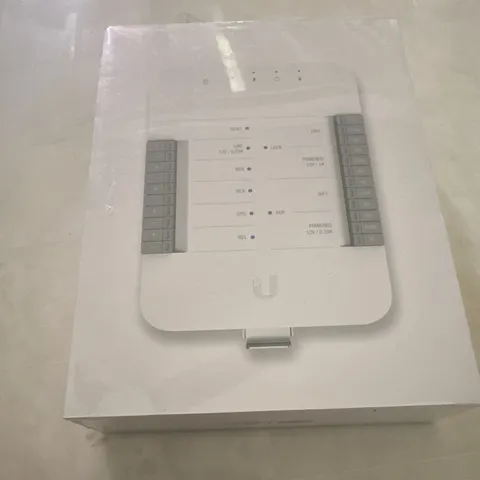 Ubiquiti UniFi Access UA-Hub Door Access Control Hub Control Panel