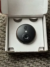 Alarm.com ADC-VDB102 WiFi Doorbell Camera Bronze